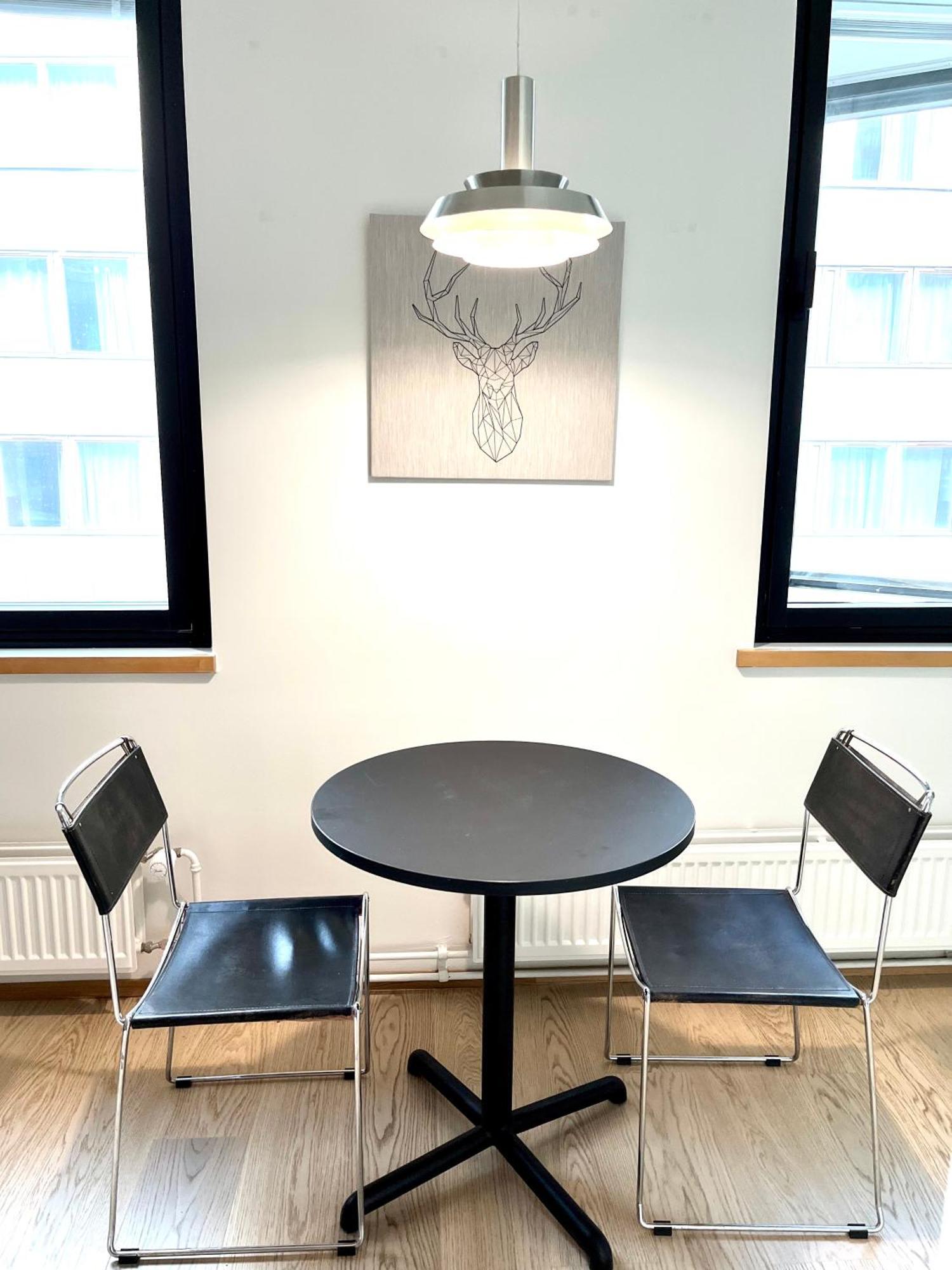 Downtown Suite Helsinki Exterior photo
